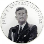 Kennedy Coin