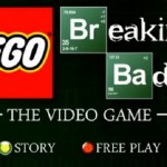 LEGO Breaking Bad Video Game