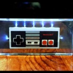 NES Controller night light by lonesoulsurfer image 1