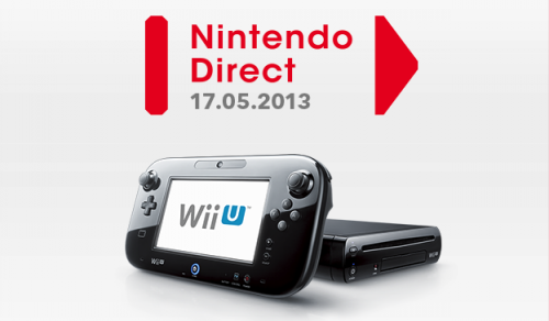 Nintendo Direct 5 17 2013 image