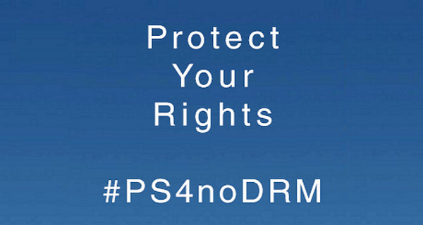 PS4-DRM