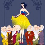 Snow White and the Seven Dwarves II