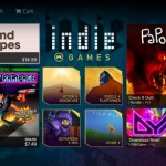 Sony indie games section image 2