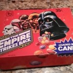Star Wars Candy