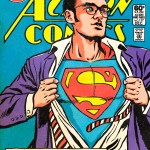 Superman The Smiths