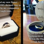 TARDIS-One Ring Proposal