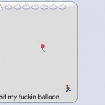 The Lost Balloon
