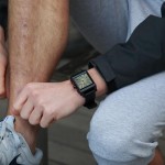 Vachen App Powered Smart Watch 2