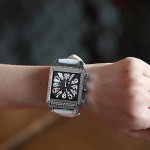 Vachen App Powered Smart Watch 3