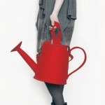 Watering Can Bag