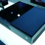 Xbox One console top by Engadget image