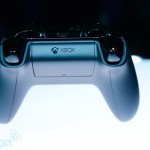 Xbox One controller by Engadget image 2