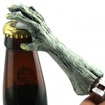 Zombie Hand Bottle Opener