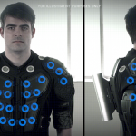 ARAIG Multi-Sensory Feedback Suit