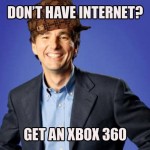 Don Mattrick Xbox One meme image