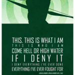 Green Arrow