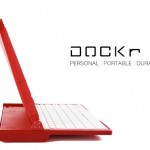 InNuevo DOCKr iPad Dock 2