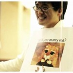 Meme Marriage Proposal