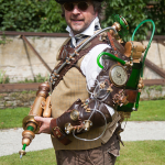 Steampunk Party 2