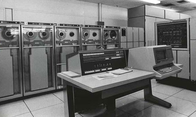 UNIVAC 1108