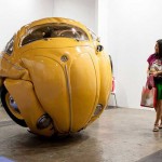 Volkswagen Beetle Sphere 3