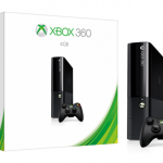 Xbox 360 new image