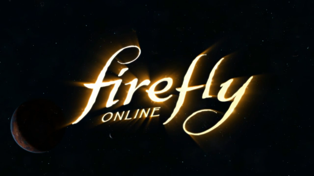 Firefly MMO