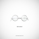 John Lennon Glasses