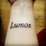 Lumos Tattoo