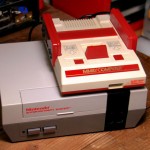NES & Famicom