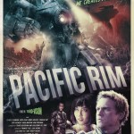 Pacific Rim by Richard Davies image