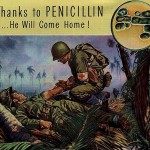Penicillin Ad