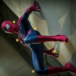 Spider-Man Suit 6