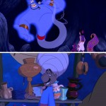 Aladdin Conspiracy