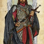 Aragorn the Emperor