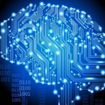 IBM Human Brain image