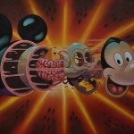 Dissection of Mickey’s Head