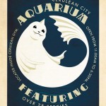 The Cerulean City Aquarium