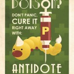 The Simple Cure For Poison