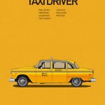 The Taxi from Taxi Driver