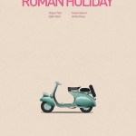 The Vespa from Roman Holiday