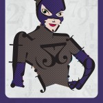 Catwoman Didone