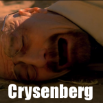 Crysenberg