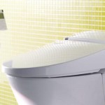 Customizable Smart Toilet 2