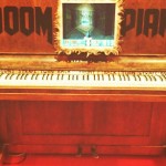 Doom Piano by David Hayward image 1