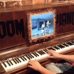 Doom Piano by David Hayward image 2