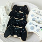 Game controller cookies by Peapods Cookies image 2