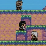 Game of Thrones 8-bit Video Game 2