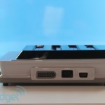 Hyperkin RetroN 5 side image