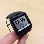 Qualcomm Toq Smartwatch 3